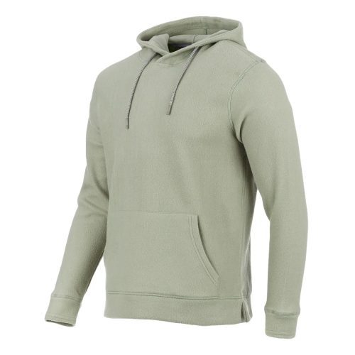 791390373576 Xcelsius Men s Cashmere Look Hoodie Seaspray 1