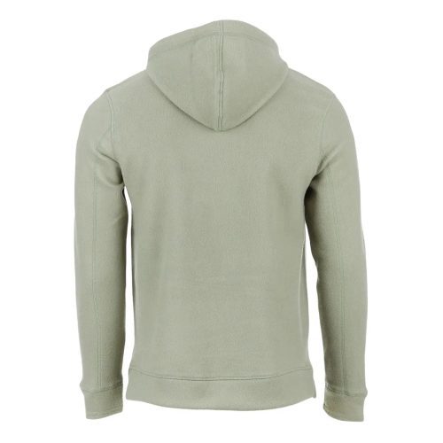 791390373576 Xcelsius Men s Cashmere Look Hoodie Seaspray 2