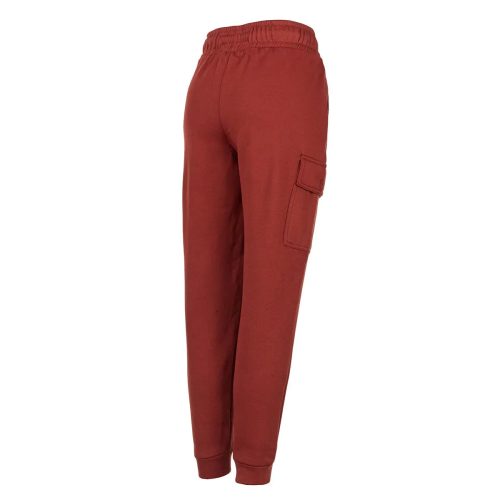 791390528105 Canada Weather Gear Women s Super Soft Cargo Jogger Fire Brick 2 8bf705cc 1b76 4db9 aed0 a4076a37e362