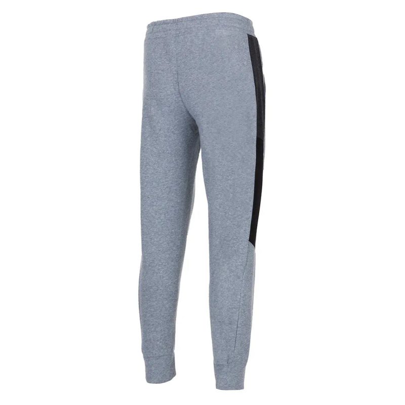 791390572351 Canada Weather Gear Men s Colorblock Jogger Light Grey Heather Carbon Heather Black 2