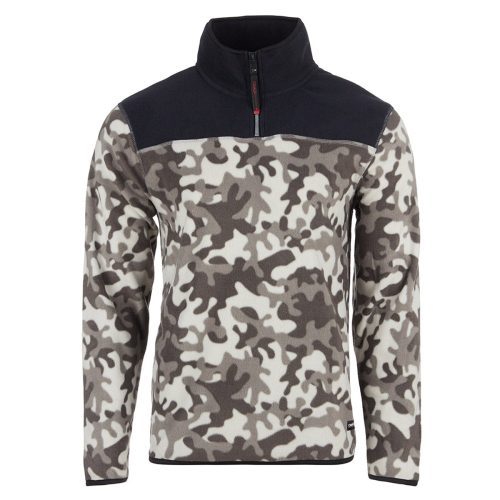 Grey Camo-