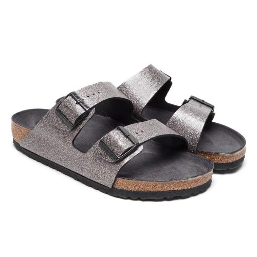 886454688960 Birkenstock Arizona Birko Flor Sandals Multicolor 1