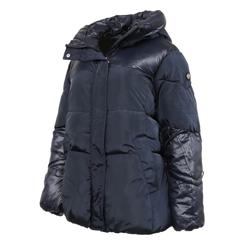 886785596859 jessica 20simpson 20women 27s 20packable 20puffer 20coat 20navy 2