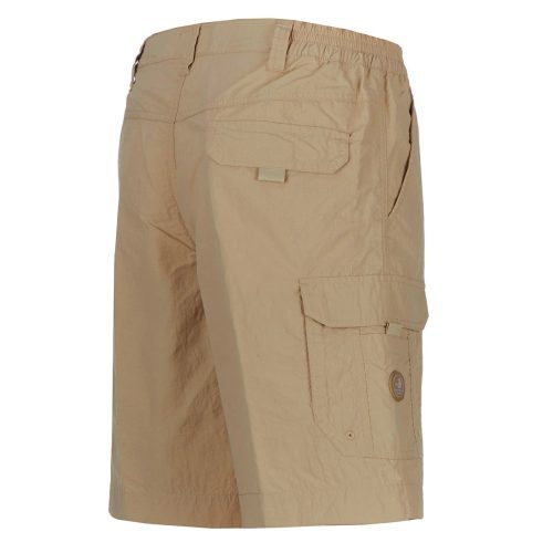 888241099973 Nautica Men s Island Time Shorts Sandcastle 2