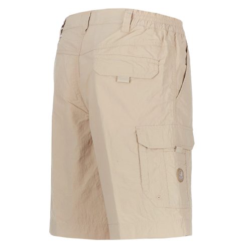 888241099973 Nautica Men s Island Time Shorts Shale 2