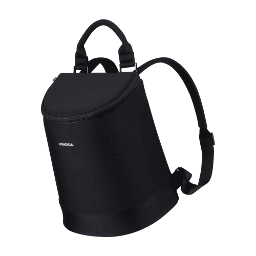 Black Neoprene-