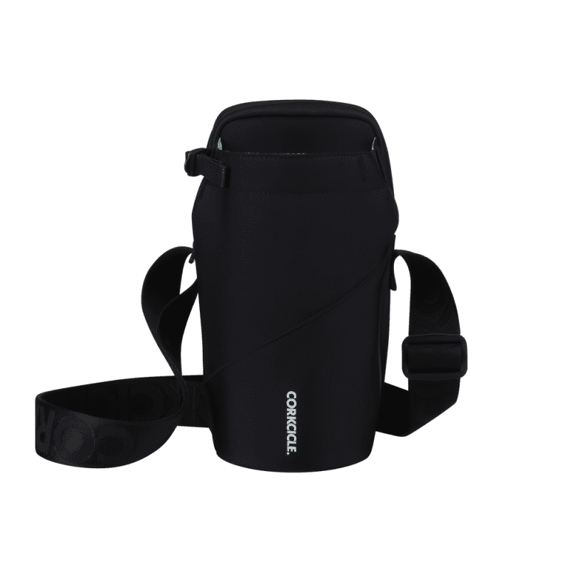 Black Neoprene-