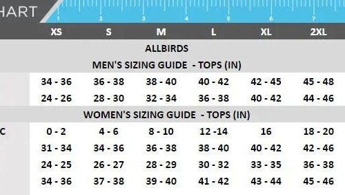 ALLBIRDS MENS AND WOMENS 0ad2db67 e126 44d4 9693 938cb7ee37e8