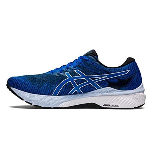 ASICSMen sGT 200010RunningShoes ElectricBlue White 2