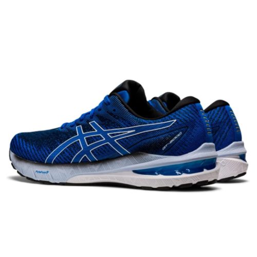 ASICSMen sGT 200010RunningShoes ElectricBlue White 3