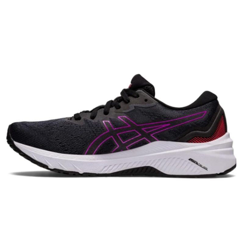 ASICSWomen sGT 100011RunningShoes Black Orchid 2