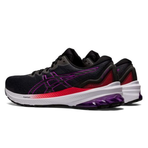 ASICSWomen sGT 100011RunningShoes Black Orchid 3