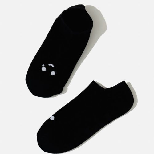 BF PF Emo Ankle Socks Black edf93bad f1da 42ab 83c6 582627586e11