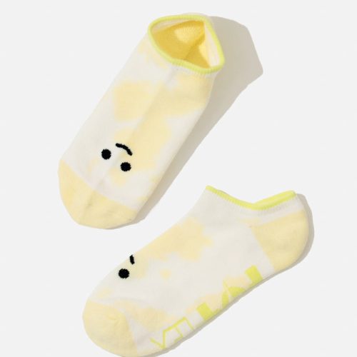 BF PF Emo Ankle Socks Yellow c3429b58 fb3f 4e53 8d80 c715f737f1ba