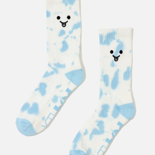 BF PF Emo MidRise Socks Blue dea711c2 6469 4a5b 93f0 2617b58363a9