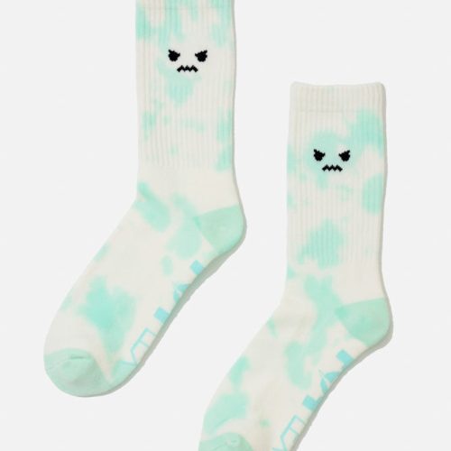 BF PF Emo MidRise Socks Green cb0beb3d 64cf 418f 9daa dc421798e222