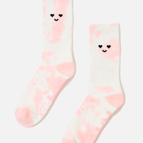 BF PF Emo MidRise Socks Pink cb4cd7b7 0596 4166 93bb 4f5557835113