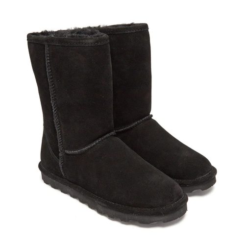 Bearpaw Women s Elle Short Boots 2843273