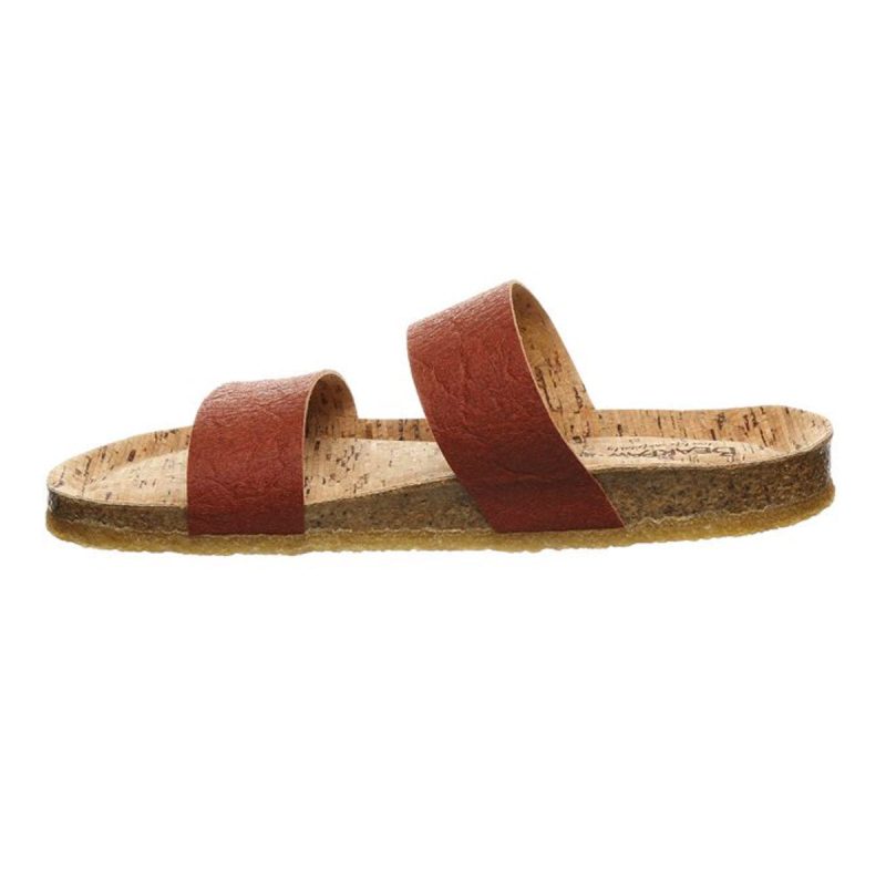 BearpawWomen sLiloSandals Hazelnut 2