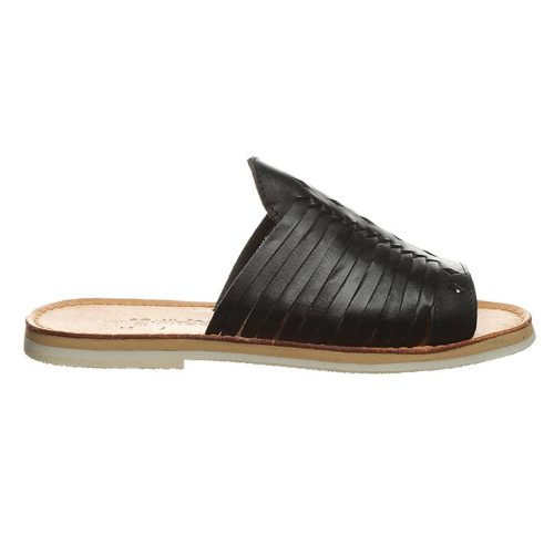 BearpawWomen sRosaSandals Black 2