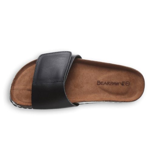 BearpawWomen sSibylSandals Black 3