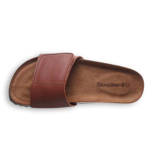 BearpawWomen sSibylSandals Saddle 3