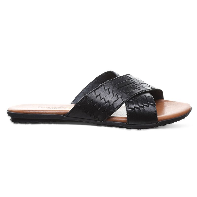 BearpawWomen sXimenaSandals Black 2