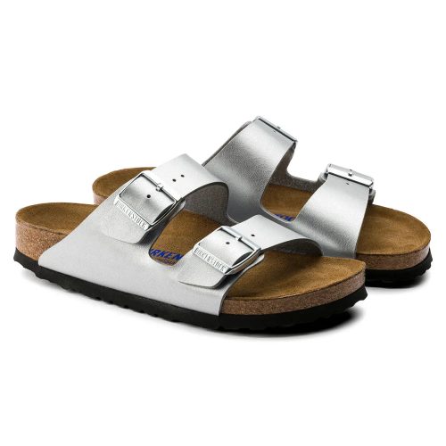 Birkenstock Arizona Birko Flor Sandals 2295063 2295012