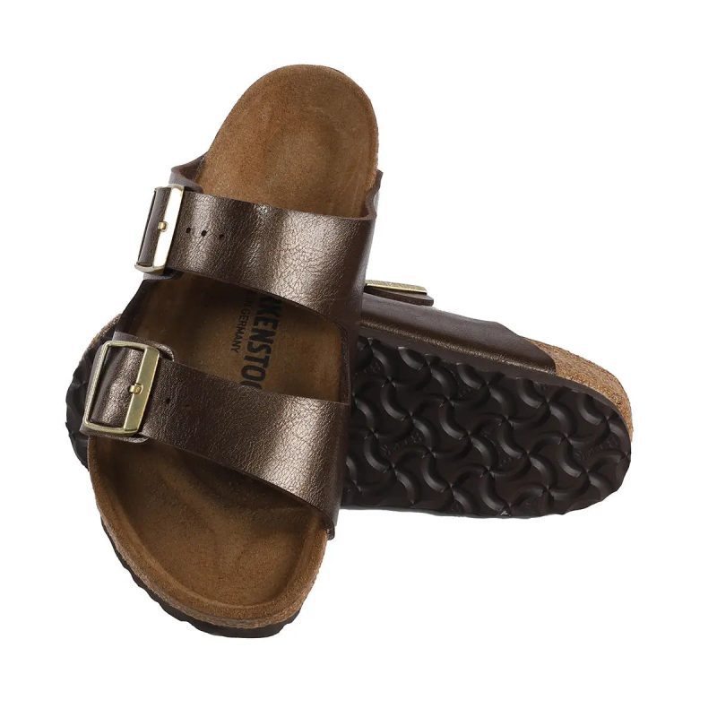 Birkenstock Arizona Birko Flor Sandals 2331049 2331098 2331034