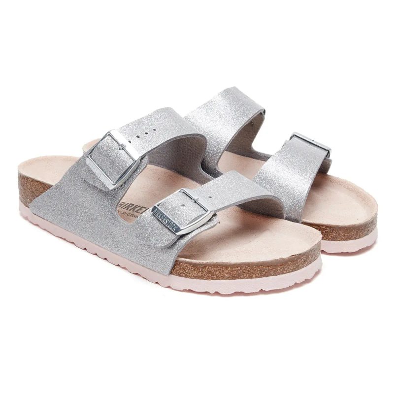 Birkenstock Arizona Birko Flor Sandals 2331370 2331360 2331337