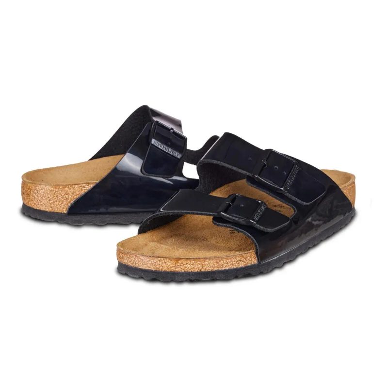 Birkenstock Arizona Birko Flor Sandals 90863787 90863744