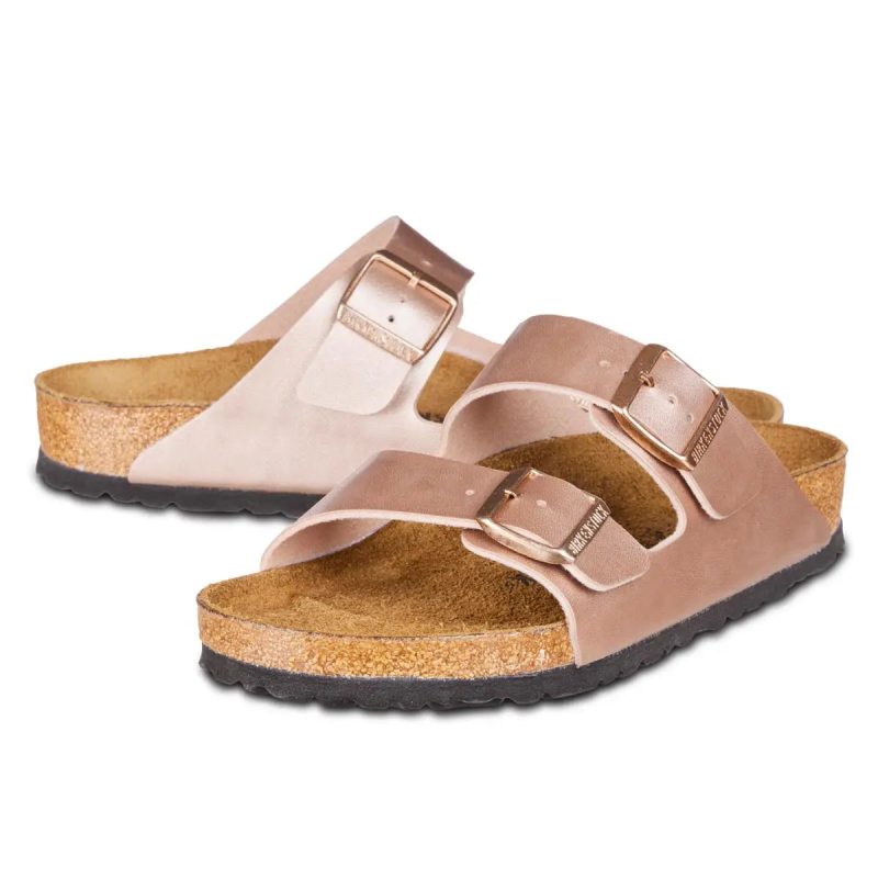 Birkenstock Arizona Birko Flor Sandals 90899125