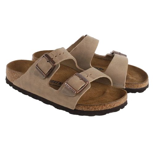 Birkenstock Arizona Oiled Leather Sandals 2377288 2377288