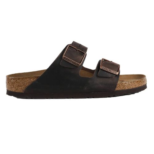 Birkenstock Arizona Oiled Leather Sandals 2377838