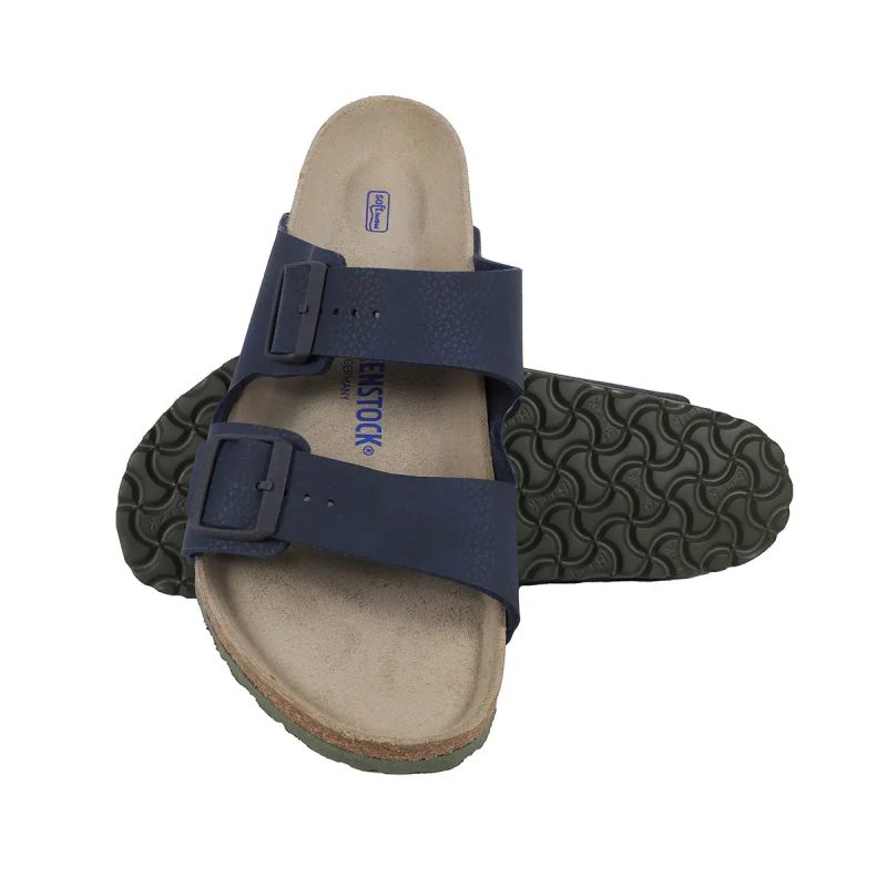 Birkenstock Arizona Soft Footbed Birko Flor Sandals 2356933