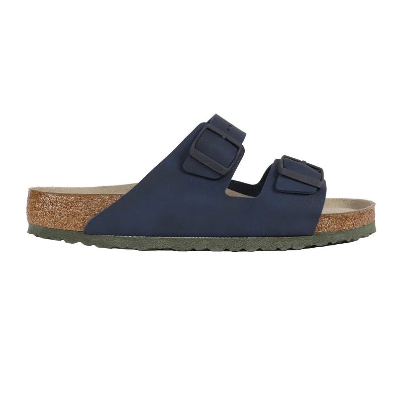 Birkenstock Arizona Soft Footbed Birko Flor Sandals 2357425 2357482 2357438