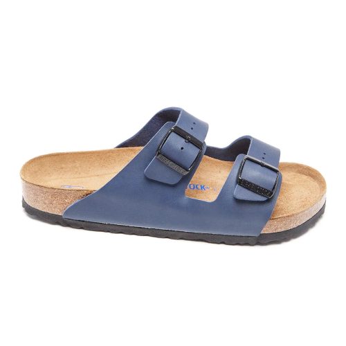 Birkenstock Arizona Soft Footbed Birko Flor Sandals 2359010