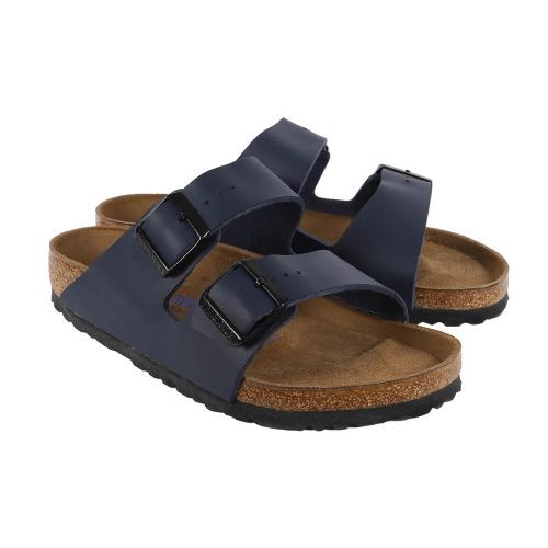 Birkenstock Arizona Soft Footbed Birko Flor Sandals 2382025