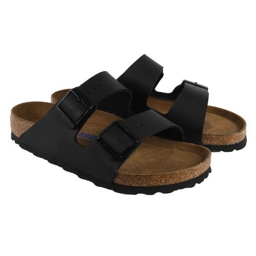 Birkenstock Arizona Soft Footbed Birko Flor Sandals 2382288