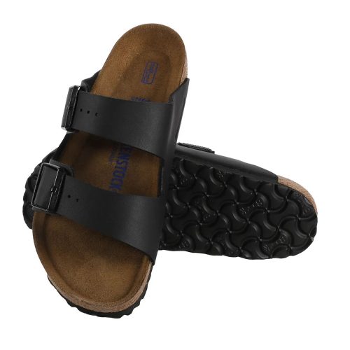 Birkenstock Arizona Soft Footbed Birko Flor Sandals 2382614