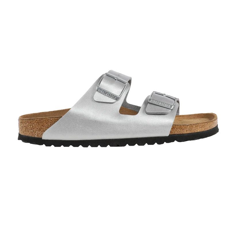 Birkenstock Arizona Soft Footbed Birko Flor Sandals 2382944