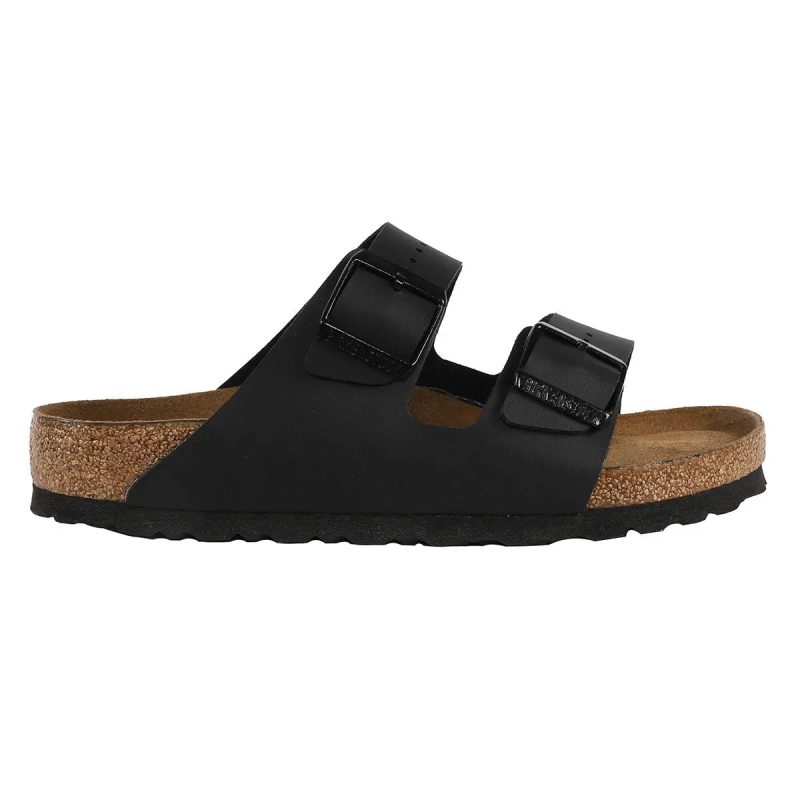 Birkenstock Arizona Soft Footbed Birko Flor Sandals 2383018