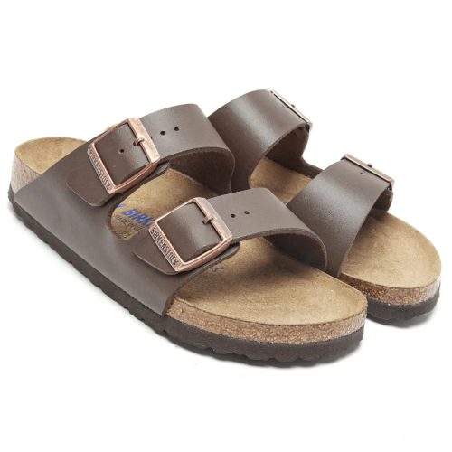 Birkenstock Arizona Soft Footbed Birko Flor Sandals 2383783