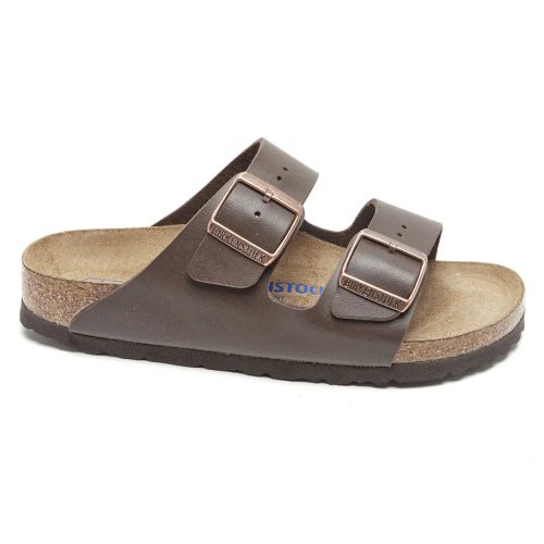 Birkenstock Arizona Soft Footbed Birko Flor Sandals 2383977