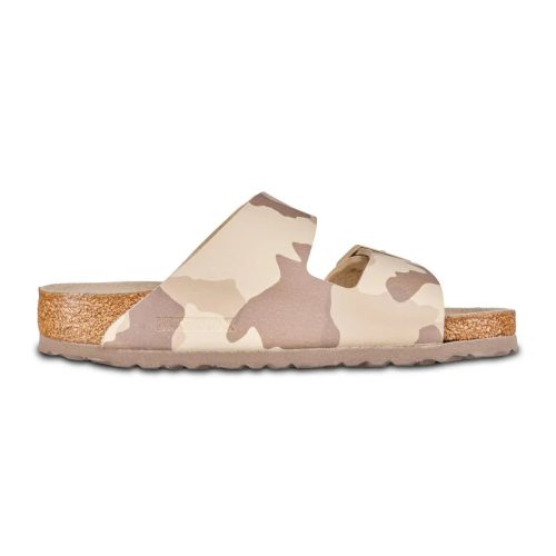 Birkenstock Arizona Soft Footbed Birko Flor Sandals 90863920