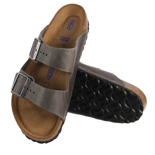 Birkenstock Arizona Soft Footbed Oiled Leather Sandals 2311178 2311124