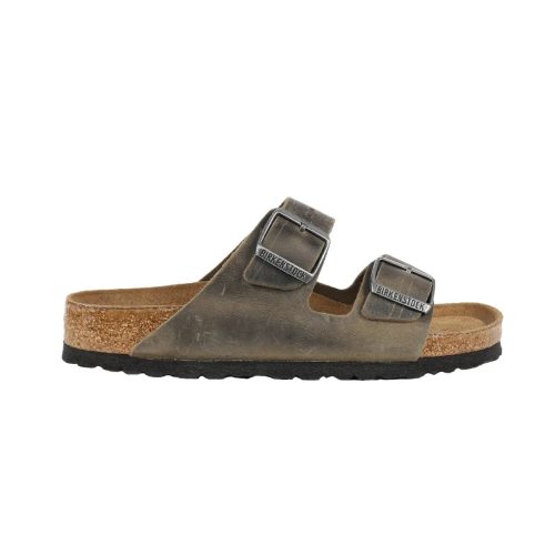 Birkenstock Arizona Soft Footbed Oiled Leather Sandals 2312090 2312055