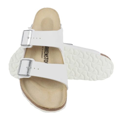 Birkenstock Arizona Suede Leather Sandals 2286962