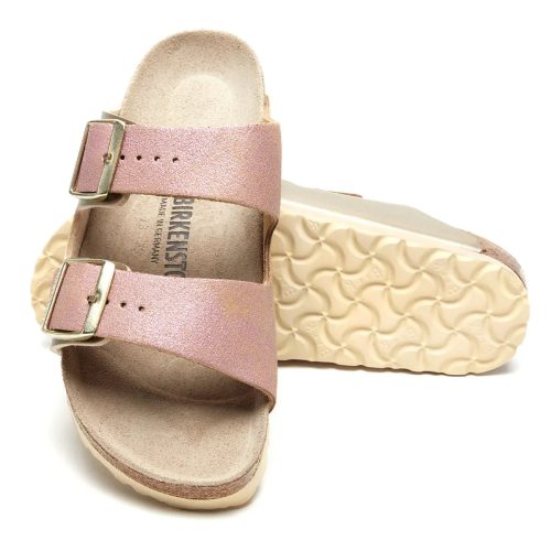 Birkenstock Arizona Suede Leather Sandals 2287849