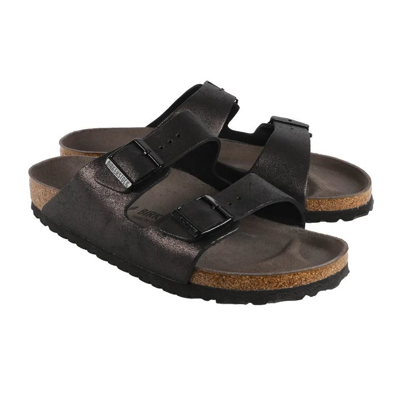 Birkenstock Arizona Suede Leather Sandals 2360369 2360392